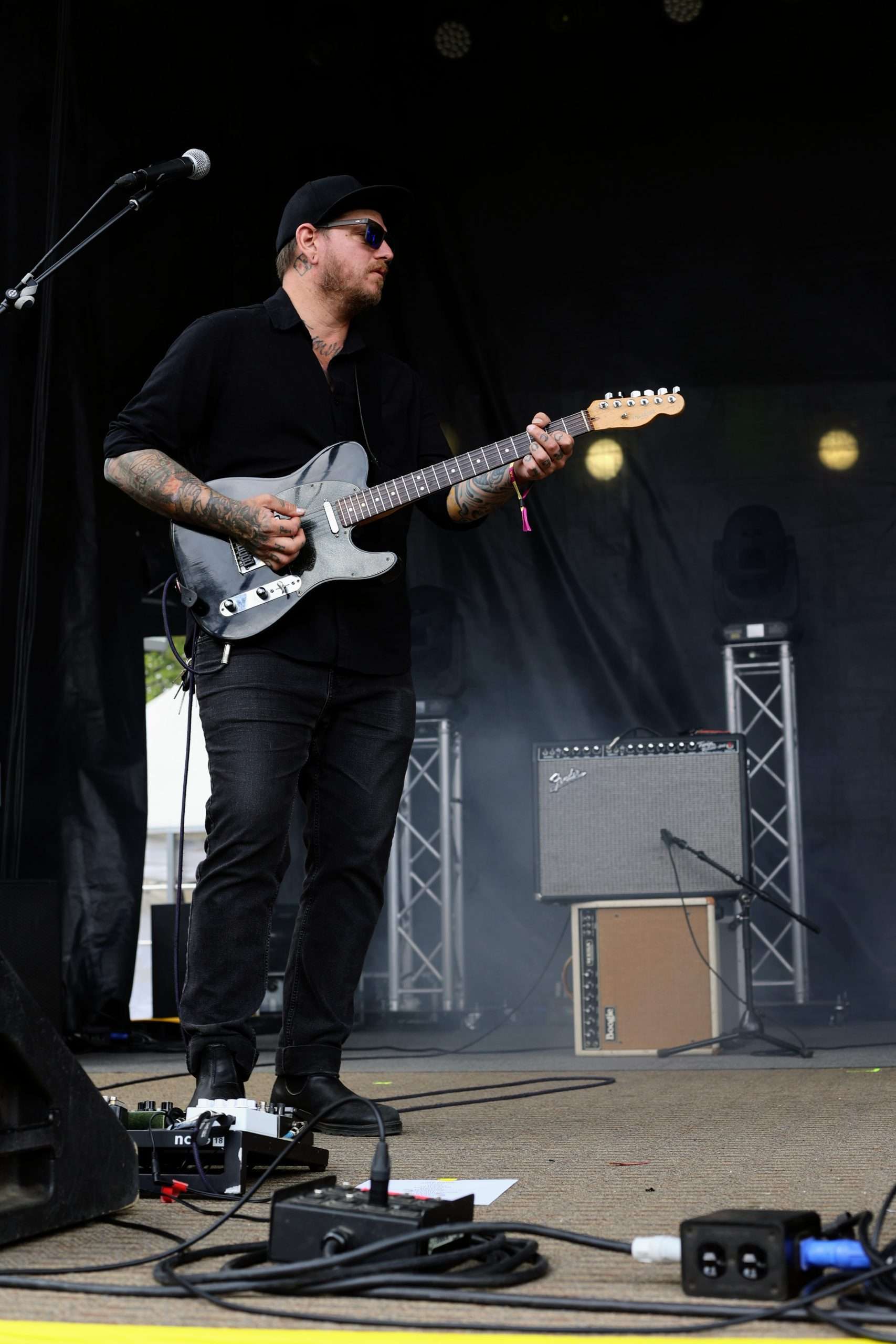 Benjamin Andrews